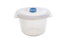 Microwave Food Box 0.35lt Round Microwave Food Box 0.35lt Round